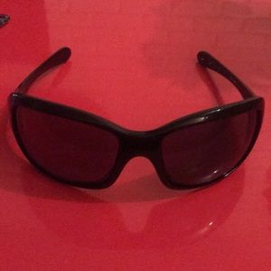 Oakley sports sunglasses with original case